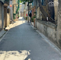Cần Bán 67M Đường Ô Tô 7 Chỗ Chạy Thông Tại Cửu Việt 2 , Trâu Quỳ, Gia Lâm , Hà Nội .