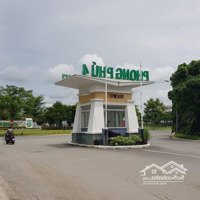 Bán Đất Kdc Phong Phú 4, Xã Phong Phú, Bình Chánh