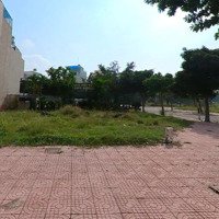 Chủ Ngộp Cần Ra Gấp Lô Góc Ngay Trung Tâm Tân Phước Khánh, Tân Uyên