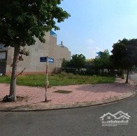 Chủ Ngộp Cần Ra Gấp Lô Góc Ngay Trung Tâm Tân Phước Khánh, Tân Uyên