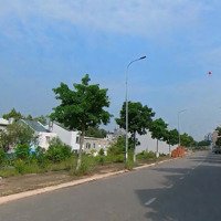 Chủ Ngộp Cần Ra Gấp Lô Góc Ngay Trung Tâm Tân Phước Khánh, Tân Uyên
