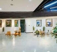Cho Thuê Nhà Mặt Phố Phùng Khoang, Diện Tích: 100M2 X 4T, Mt: 5M. Giá 50 Triệu
