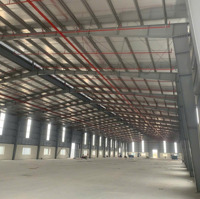 Chính Chủ Cho Thuê Kho Xưởngdiện Tích568 M2, Tại Ecopark - Tân Tiến - Văn Giang - Hưng Yên