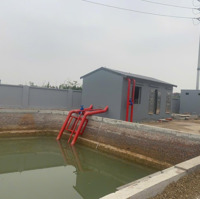 Chính Chủ Cho Thuê Kho Xưởngdiện Tích568 M2, Tại Ecopark - Tân Tiến - Văn Giang - Hưng Yên