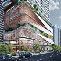 Chính Chủ Bán Gấp Căn Hộ 3 Phòng Ngủcao Cấp Han Jardin - N01-T6, T7 Ngoại Giao Đoàn