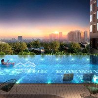 Căn Hộ Cao Cấp Mặt Tiền Ql13, View Sông Emerald 68 Chỉ Từ 800 Triệu Nhận Nhà Có Nội Thất