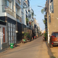 Chỉ Với 3Tỉ880 Sở Hữu Ngay Nhà Quận 5 Nguyễn Duy Dương 88,8M2 (4,2*17M). Sổ Sẵn .Nhà Full Nội Thất.