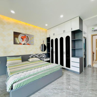 Chỉ Với 3Tỉ880 Sở Hữu Ngay Nhà Quận 5 Nguyễn Duy Dương 88,8M2 (4,2*17M). Sổ Sẵn .Nhà Full Nội Thất.