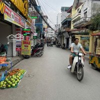 Mua Đất Tặng Nhà 3 Tầng Sẵn Ở Kinh Doanh Hậu Dưỡng, Kim Chung, Đông Anh
 Diện Tích: 40M2 Giá Chỉ Nhỉnh 4Ty