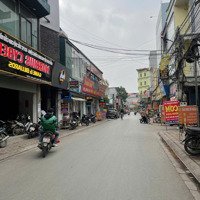Mua Đất Tặng Nhà 3 Tầng Sẵn Ở Kinh Doanh Hậu Dưỡng, Kim Chung, Đông Anh
 Diện Tích: 40M2 Giá Chỉ Nhỉnh 4Ty