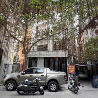 Ô Tô Đỗ Cửa Căn Hộ Dịch Vụ Bách - Kinh - Xây Chưa Bao Giờ Hết Hot 19 Phòng Dòng Tiền 1,2 Tỷ/ Năm.