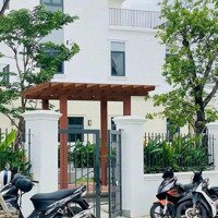 Chủ Nhà Định Cư Cần Bán Gấp Biệt Thự Đơn Lập Căn Góc 2 Mặt Tiền Tại Aqua City , Biên Hòa, Đồng Nai