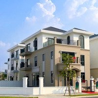 Chủ Nhà Định Cư Cần Bán Gấp Biệt Thự Đơn Lập Căn Góc 2 Mặt Tiền Tại Aqua City , Biên Hòa, Đồng Nai