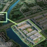 Siêu Hot! Hoàng Huy Green River Khu Đô Thị Xanh Đẳng Cấp. Shophouse, Liền Kề 5 Tầng