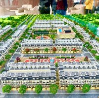 Siêu Hot! Hoàng Huy Green River Khu Đô Thị Xanh Đẳng Cấp. Shophouse, Liền Kề 5 Tầng