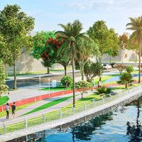 Siêu Hot! Hoàng Huy Green River Khu Đô Thị Xanh Đẳng Cấp. Shophouse, Liền Kề 5 Tầng