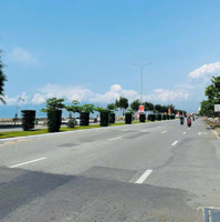 [Cần Bán]Gấp Cặp Đất Biển Hiếm Mặt Tiền Phan Thị Nể, Trục Thẳng Đứng Thấy Biển|Liên Chiểu