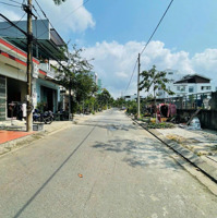 [Cần Bán]Gấp Cặp Đất Biển Hiếm Mặt Tiền Phan Thị Nể, Trục Thẳng Đứng Thấy Biển|Liên Chiểu