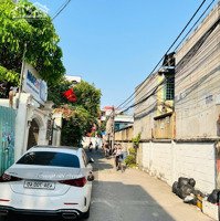 Bán Lô Đất Hxt Đường Hồ Bá Phấn, Pla, Quận 9. Cách Trường Cấp 1 2 3 50M. Cách Ga Metro 700M. 8X17.4