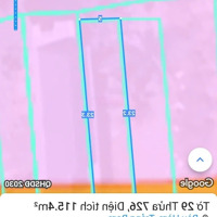 Do Nhu Cầu Cần Tiền Làm Ăn Nên Em Trai Bán Lỗ Đất So Với Lúc Mua 300 Triệu Giá Bán