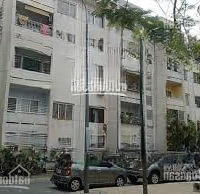 Cho Thuê Chung Cư 189 B, Đường Cống Quỳnh, Phường Nguyễn Cư Trinh, Quận 1, Diện Tích: 60M2, 1 Phòng Ngủ1Wc