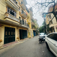 Láng Hạ, Hoàng Ngọc Phách, Đống Đa, Phân Lô Ô Tô Tránh Đỗ Cửa 62Mx4T,Mặt Tiền5M, 20 Tỷ Thương Lượng
