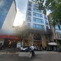 Đống Đa,Nguyên Hồng 72M2, 8 Tầng, 16M Mặt Tiền, Giá Bán 55.5 Tỷ Láng Hạ Đống Đa. - Lh Giang 0979388189
