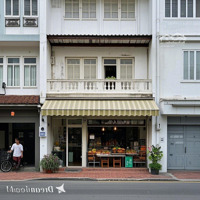 Mặt Tiền Vườn Chuối Quận 3: 1 Trệt, 2 Lầu 3 Phòng Ngủ 3 Vệ Sinh Dòng Tiền Tốt. Sổ Hồng Chính Chủ. 10.42 Tỷ