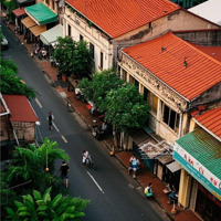 Mặt Tiền Vườn Chuối Quận 3: 1 Trệt, 2 Lầu 3 Phòng Ngủ 3 Vệ Sinh Dòng Tiền Tốt. Sổ Hồng Chính Chủ. 10.42 Tỷ