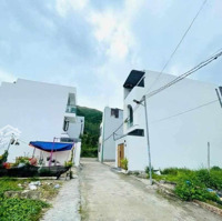 Đất Bán Duy Nhất 1Lô- Diện Tích: 56M2(5 X11M)- Nguyễn Đức Thuận-Vĩnh Hoà-Nt-Chỉ 1Ty5