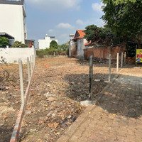 Cần Bán 354M2 Đất View Sông Sg, Thổ Cư 100%, Giáp Saigon, Chợ Đầu Mối - Giáp Ql 13 - Sổ Riêng