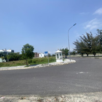 Siêu Phẩm Sót Lại Lô Góc 3 Mặt Tiền Khu Đô Thị An Bình Tân.