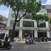 Cho Thuê Nhà Phố Ngô Quyền Hoàn Kiếm Đoạn Trung Tâm Víp Nhất Quận Cafe Văn Phòng,Spa Thẩm Mỹ Viện..