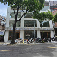 Cho Thuê Nhà Phố Ngô Quyền Hoàn Kiếm Đoạn Trung Tâm Víp Nhất Quận Cafe Văn Phòng,Spa Thẩm Mỹ Viện..