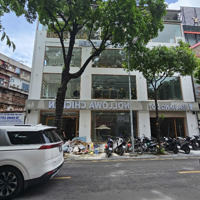 Cho Thuê Nhà Phố Ngô Quyền Hoàn Kiếm Đoạn Trung Tâm Víp Nhất Quận Cafe Văn Phòng,Spa Thẩm Mỹ Viện..