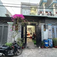 Nhà Lầu Gần Hội Trường Nhân Dân Đông Hòa Giá Bán 3 Tỷ 500 Triệu