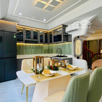 Hot!Bán Nhà Hồ Biểu Chánh,Phường 12,Phú Nhuận. Giá Bán 1Tỷ650/44M2.Nhà Cho Thuê 10 Triệu/Tháng