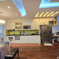 Nhà Trung Tâm Cầu Giấy - 42M - 5 Tầng - Ô Tô 2 Thoáng - Full Nội Thất - Chỉ 11.85 Tỷ(Hhcg915223)