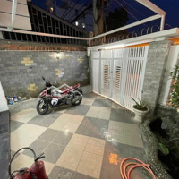 Nhà 3 Tầng Mặt Tiền Quận 2 Đường Lớn Rộng Rãi, Thuận Lợi Để Ở Và Kinh Doanh. Xe Hơi Vào Tận Nhà