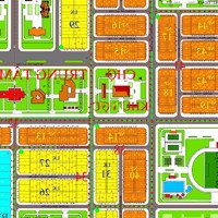 Bán Đất Nền Tại Phước An, Nhơn Trạch, Đồng Nai, 18,5 Triệu/M2, 221M2, Hot!