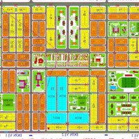 Bán Đất Nền Tại Phước An, Nhơn Trạch, Đồng Nai, 18,5 Triệu/M2, 221M2, Hot!