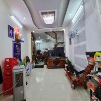 Chính Chủ Cần Bán Đất 57M2 Nở Hậu 5 X 15; Dtsd: 173.6M. Tại Quang Trung, P11, Gò Vấp