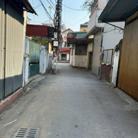 Cần Bán Nhanh 64M Đất Ngõ 6 Miêu Nha, Tây Mỗ, Ô Tô 9 Chỗ Đỗ Cửa, Giá Cho Đầu Tư.