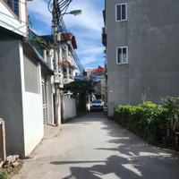Cần Bán Nhanh 64M Đất Ngõ 6 Miêu Nha, Tây Mỗ, Ô Tô 9 Chỗ Đỗ Cửa, Giá Cho Đầu Tư.