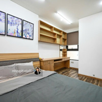Chính Chủ Cho Thuê Căn Hộ 2 Phòng Ngủfull Nội Thất View Hồ Bơi Tầng Cao Block Mới Iris Tại Hà Đô Q10