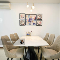 Chính Chủ Cho Thuê Căn Hộ 2 Phòng Ngủfull Nội Thất View Hồ Bơi Tầng Cao Block Mới Iris Tại Hà Đô Q10