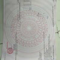 Bán đất Thổ Cư - Suối HIỆP - Diên Khánh - Sát khu Công Nghiệp - Giá rẻ chỉ 560tr