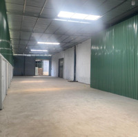 Cho Thuê Kho 280M2 Số 30/1 Đường Nguyễn Văn Quỳ, Phú Thuận Quận 7, Tp Hcm. Xe Tải 5 Tấn Ra Vào