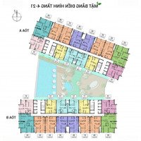 Chính Chủ Cần Bán Căn Góc 3 Phòng Ngủcc Green Pearl 378 Minh Khai