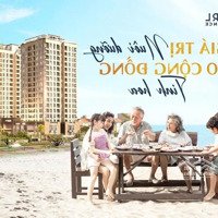 Căn Hộ Chung Cư Cửa Lò Nghệ An Cách Biển 100M